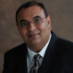 Ken Vasan
