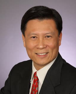 Ken Zeng