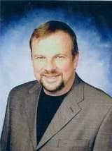 Kenneth Fishleigh