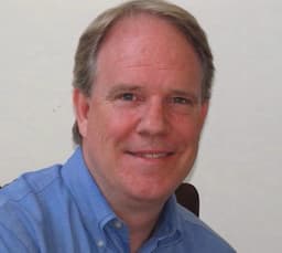 Kenneth Turner