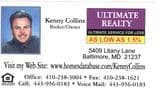 Kenny Collins