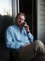 Kent Widmar