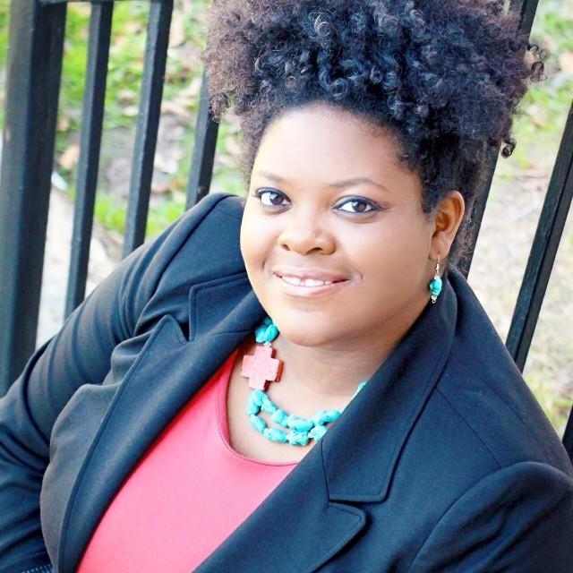 Kentesheia Dockery