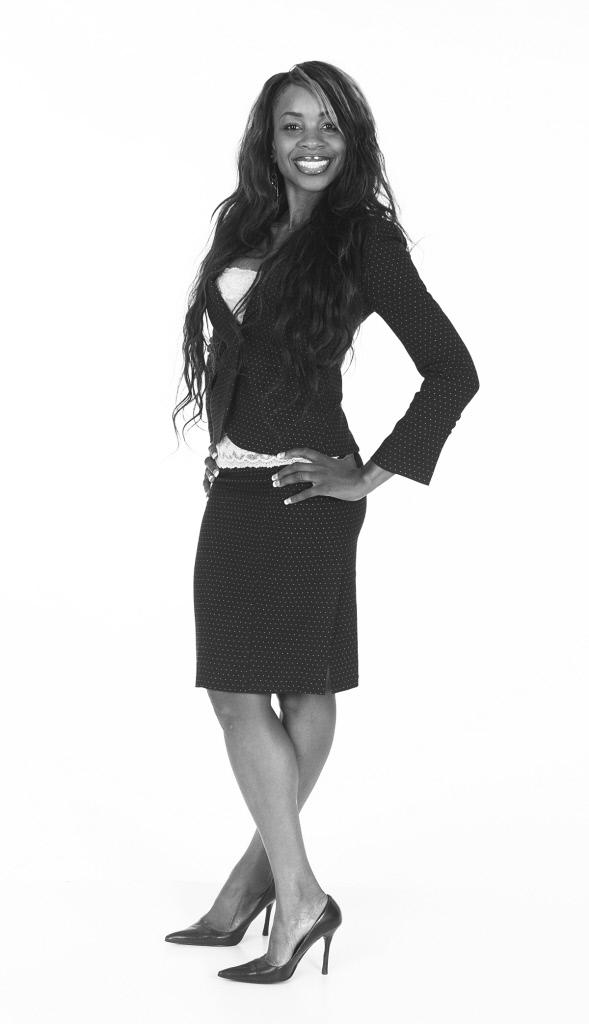 Kenyatta Bleckley