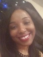 Kenyatta Davis