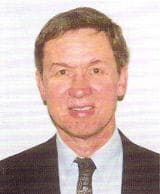 Kermit Ellis Singley