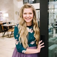 Kevia Rawlinson