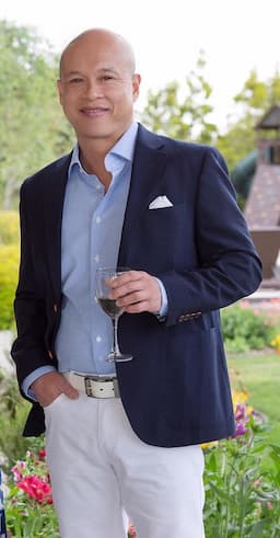 Kevin Nguyen