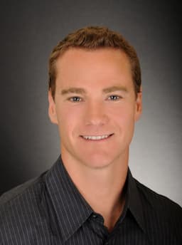 Kevin Bowes