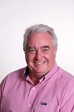 Kevin Briggs
