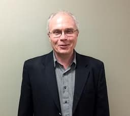 Kevin Connell