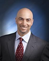 Kevin Fayad