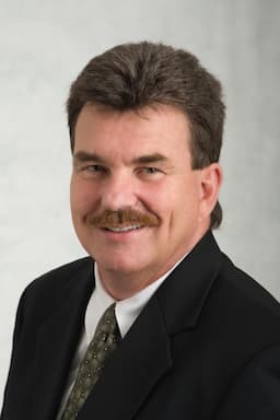 Kevin Keating