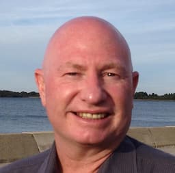 Kevin Harris