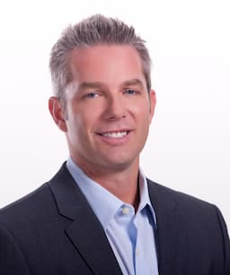 Kevin Mckechnie