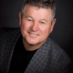 Kevin Mcpherson