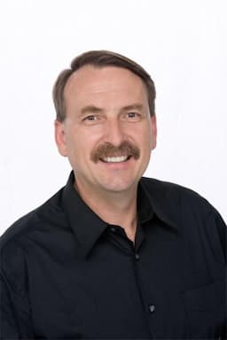 Kevin Mecabe