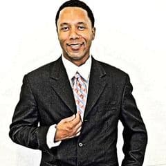Kevin Saunders