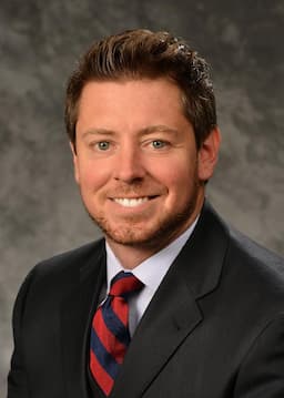 Kevin Schuman