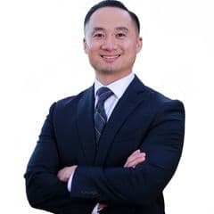 Kevin Wang