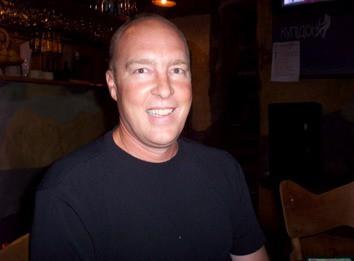 Kevin Wilson