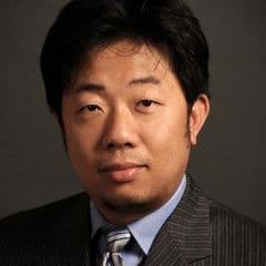 Kevin Zhang