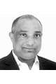 K G Nair