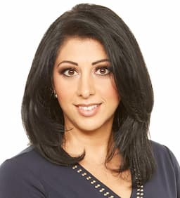Khatera Mivehchi