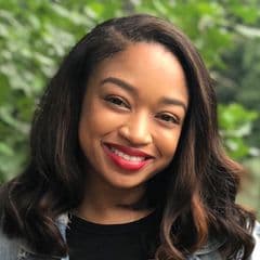 Kierra Moore