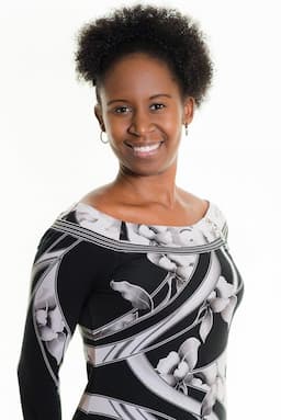 Kiesha Curtis