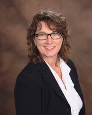 Kim Gosnell