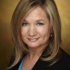 Kim Hammond