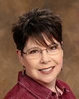 Kim Hogue