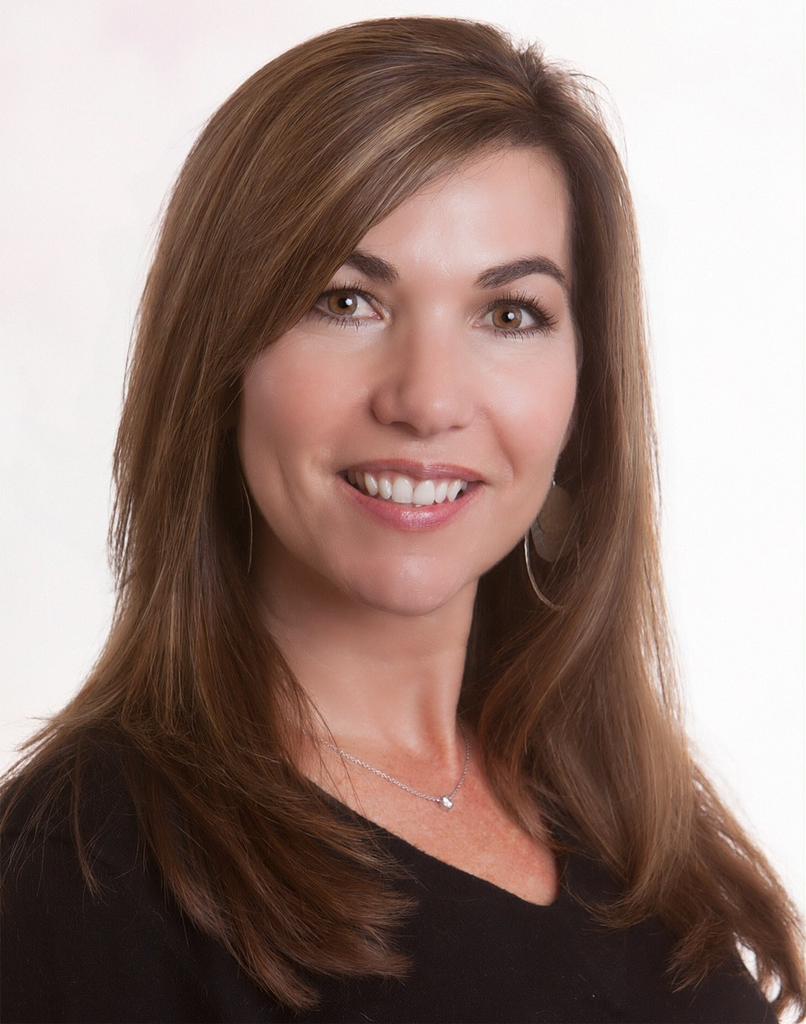 Kim Mcberry
