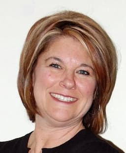 Kimberley Mcdonald