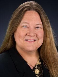 Kimberly Ehrlund