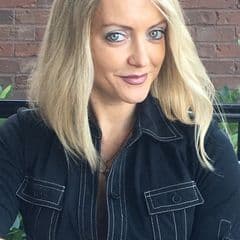 Kimberly Freeman Salinari