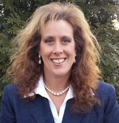 Kimberly Gravel
