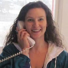 Kimberly Higby