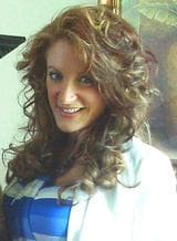 Kimberly Joy Castellotti