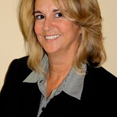 Kimberly Peacock