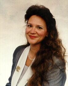 Kimberly Thurm