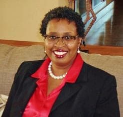 Kimberly Wilson