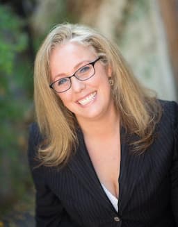 Kirsten Shafer