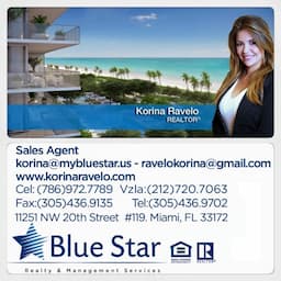 Korina Ravelo Pomares