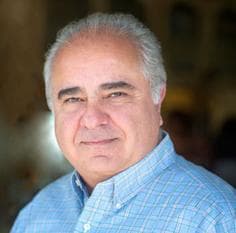 Kevin Maalizadeh