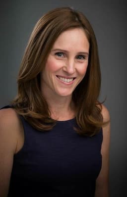 Kris Mclaughlin