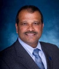 Kris Persaud