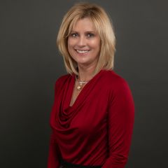 Kristen Murphy