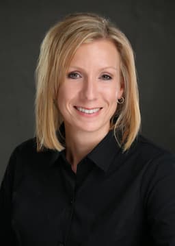 Kristie Mcconnaughy